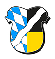 LogoWappen des Landkreises München