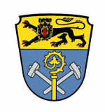 LogoWappen des Landkreises Weilheim-Schongau